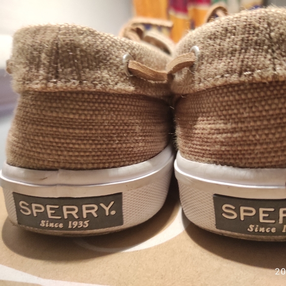 Sperry 7.5 - Picture 4 of 6